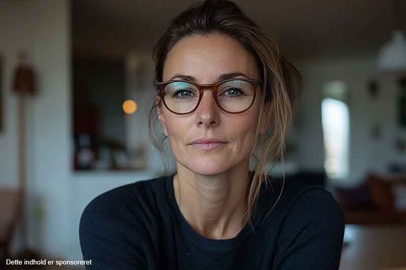 Når synet ikke fejler, men stilen taler: Briller uden styrke som modeudtryk Når synet ikke fejler, men stilen taler: Briller uden styrke som modeudtryk